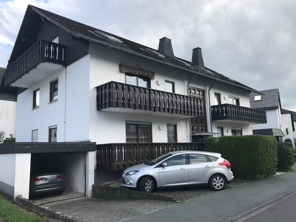 Apartament Whiskey Winterberg Zewnętrze zdjęcie