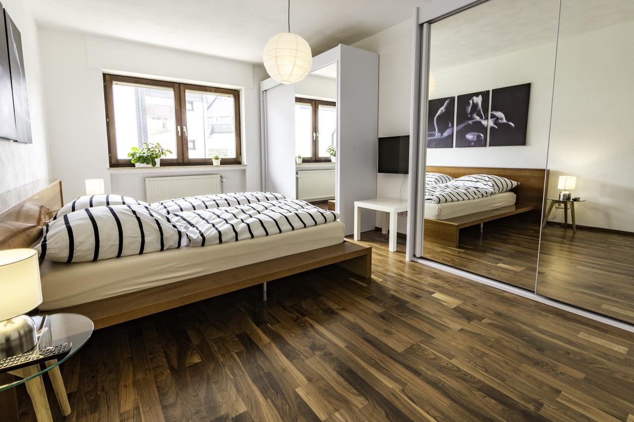 Apartament Whiskey Winterberg Zewnętrze zdjęcie