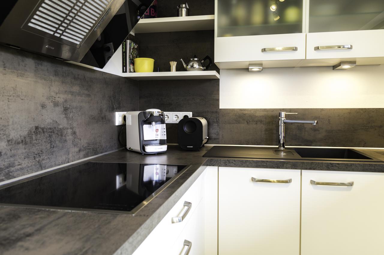 Apartament Whiskey Winterberg Zewnętrze zdjęcie
