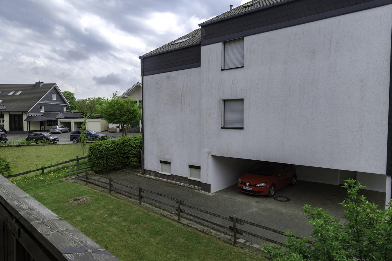 Apartament Whiskey Winterberg Zewnętrze zdjęcie