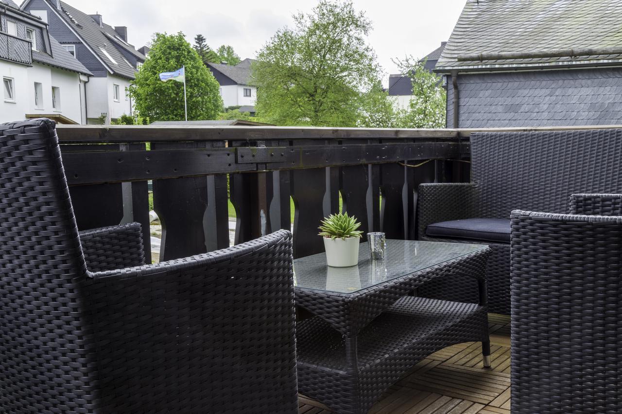 Apartament Whiskey Winterberg Zewnętrze zdjęcie