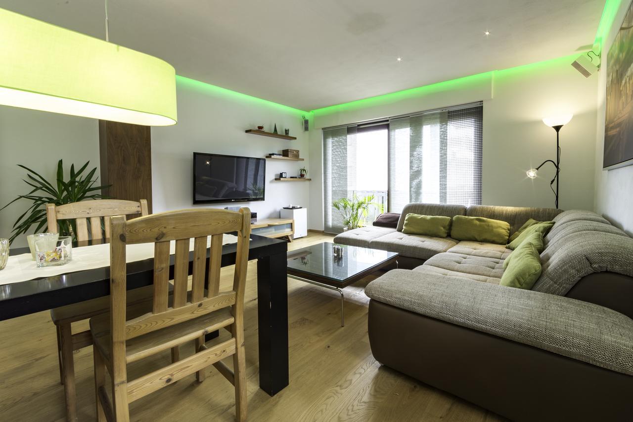 Apartament Whiskey Winterberg Zewnętrze zdjęcie