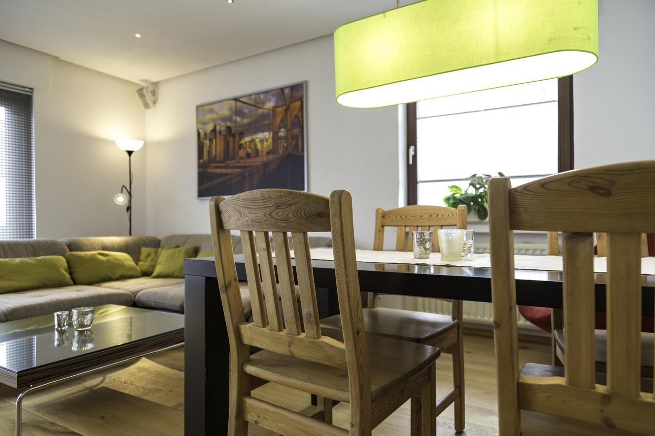 Apartament Whiskey Winterberg Zewnętrze zdjęcie